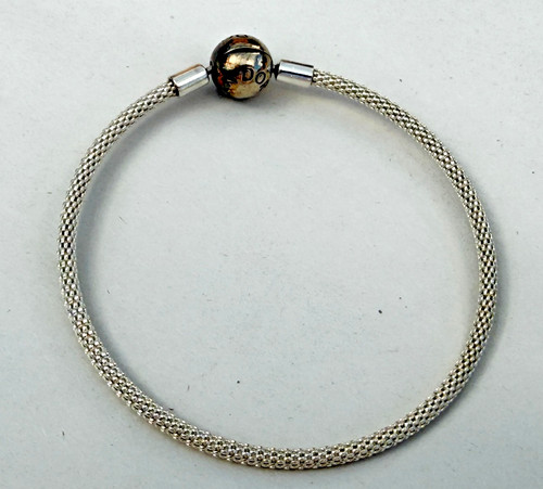 Pandora 596543 mesh moments - 596543,