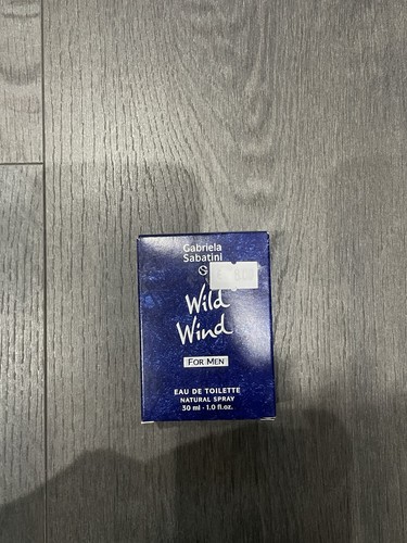 Gabriela sabatini wild wind - gabriela,