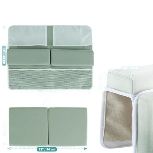 Baby badewanne kniepolster - baby, set