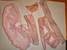 Alte barbie pink - barbie, pretty