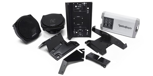 Rockford fosgate hd9813sg tkit - rockford,