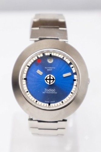 Vintage zodiac sst - vintage,