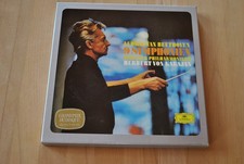 B Beethoven 9 Symphonien