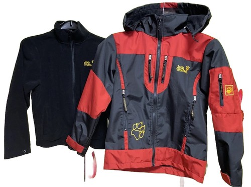 Tolle teilige winterjacke - tolle,