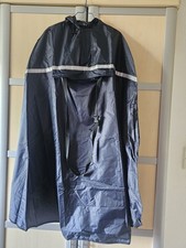Rollator Regenponcho