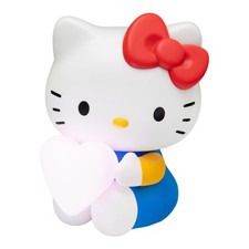 Hello Kitty 3D-förmiges Licht mit Herz Paladone