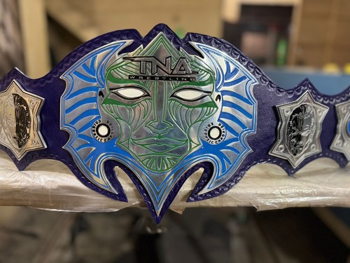 Tna jeff hardy heavyweight - hardy,