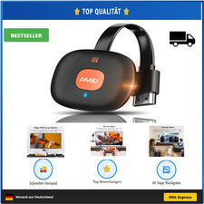 Wireless HDMI Dongle 4K