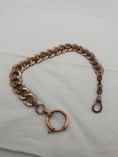 Alte Taschenuhrkette