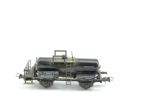 Sachsenmodelle 16043 - h0,