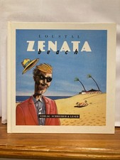 Zenata Beach von Jacques de