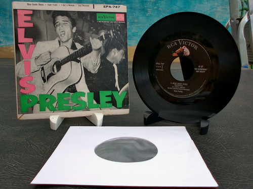 Epa elvis presley - 1, x