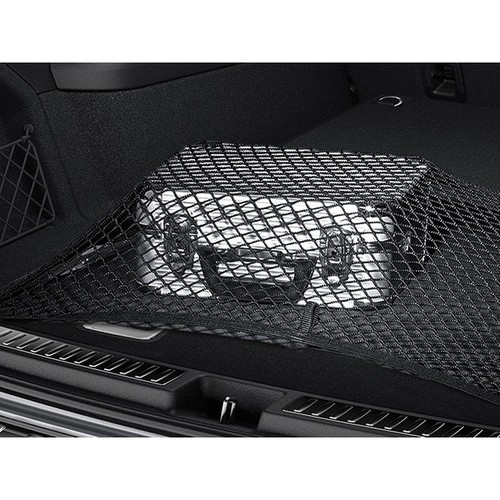 Mercedes benz gepäckfixierung - mercedes-benz,