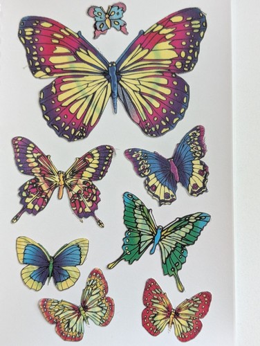 90er sticker maxi - 90er,
