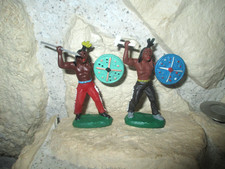 DDR-Spielzeug, 2 originale