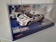 Carrera Digital 132  BMW  M1 / Nürburgring 1980 /No 201 / 20030955