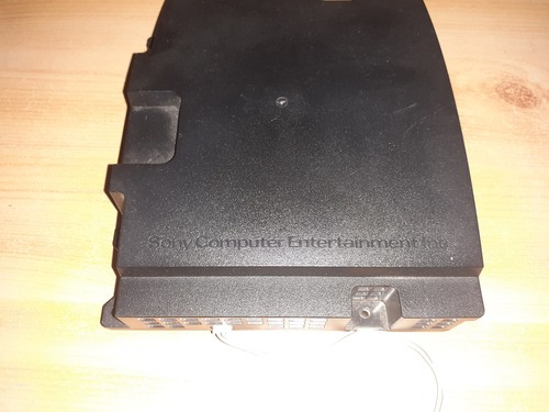 Playstation p33 netzteil - playstation,