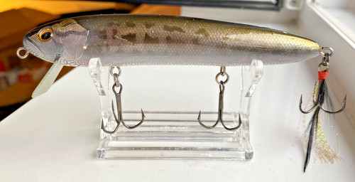 Megabass rum 120 dorum - megabass, do-rum