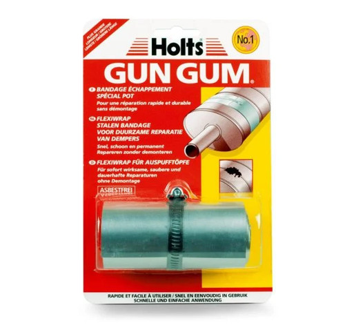 Holts gun gum - holts, für