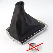 NTY Schaltsack Schaltmanschette für OPEL Zafira B ab bj. 2006