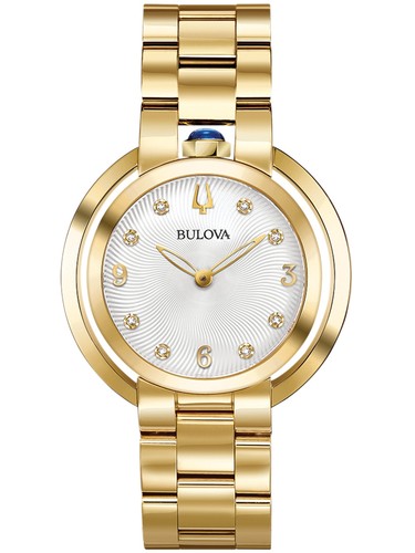 Bulova 97p125 armbanduhr - bulova,