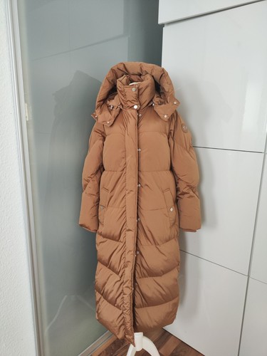 Woolrich aurora daunenmantel - aurora,