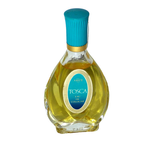 4711 tosca eau de - de, cologne