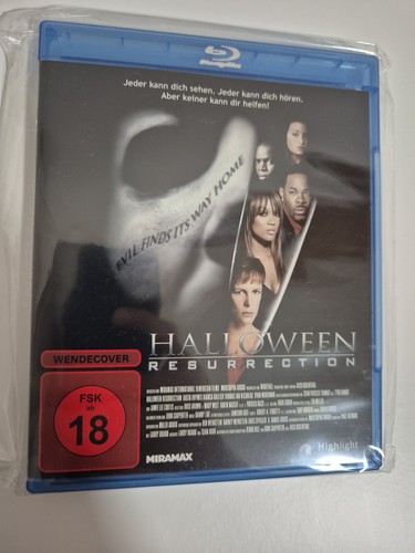 Halloween resurrection - halloween:,