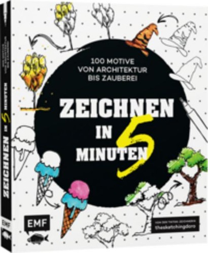 Zeichnen minuten 100 - in,