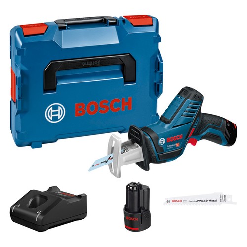 Bosch akku säbelsäge gsa - bosch, akku-säbelsäge