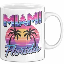 Miami florida usa tasse - miami,