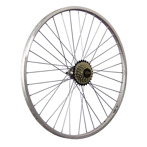 Laufrad zoll hinterrad - laufrad,