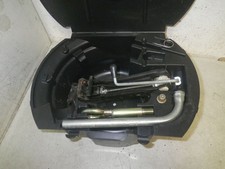 Bordwerkzeug Wagenheber