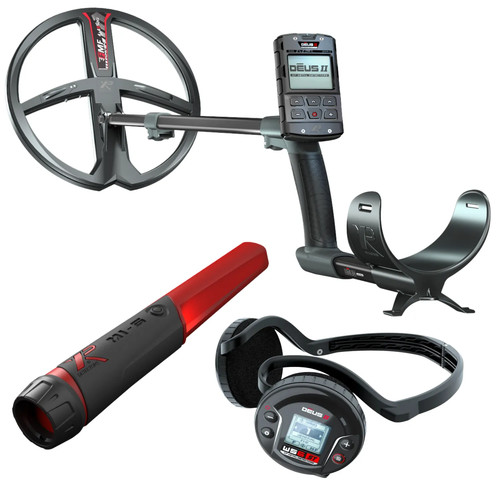 Deus fmf rc ws6 - deus, 2