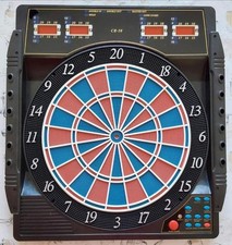 Karella Soft-Dartscheibe CB-50