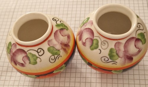 Alte miniatur vasen stück - miniatur,