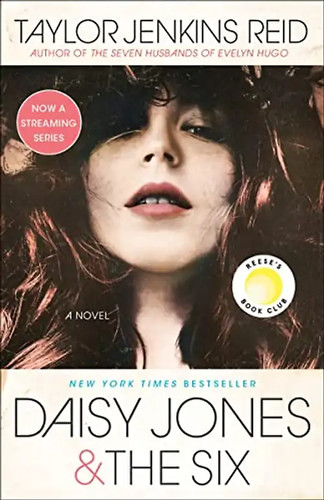 Daisy jones the - &, six: