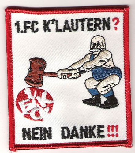 Alter anti aufnäher - anti, +