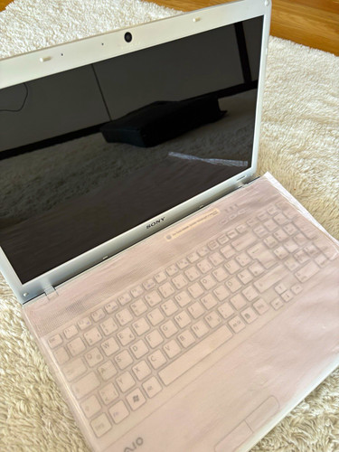 Sony vaio vpceb3m1e core - sony, 15,5"