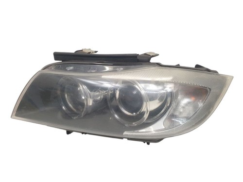 Scheinwerfer links xenon - scheinwerfer,