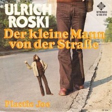Ulrich Roski - Der Kleine Mann