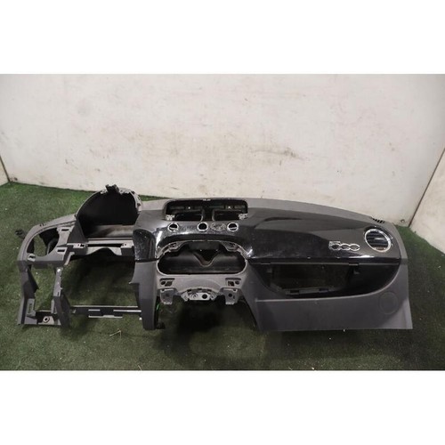 Armaturenbrett fiat 500 - armaturenbrett,