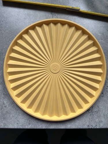 Tupperware großer - tupperware,