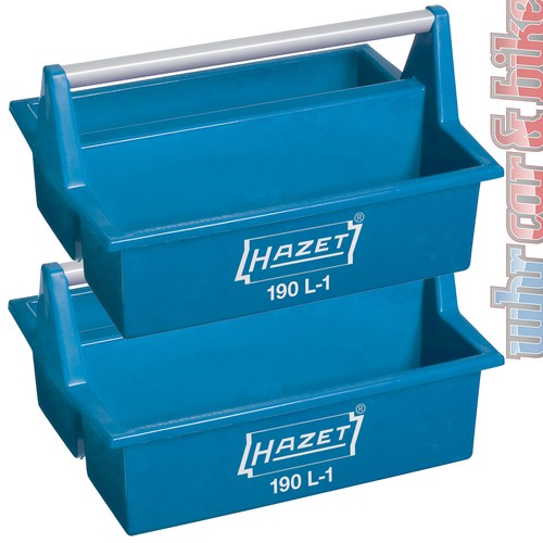 Hazet - 2x,