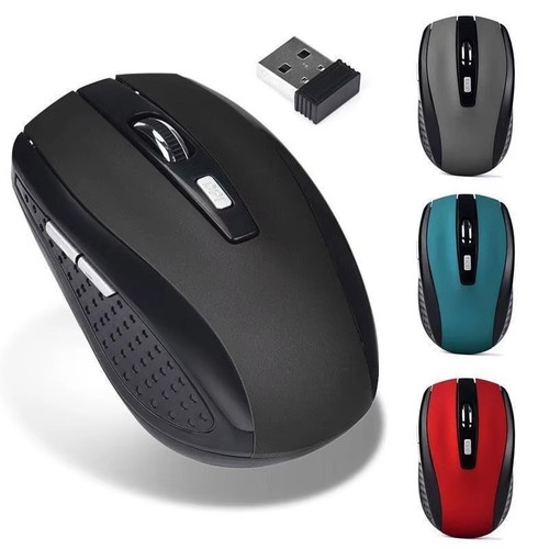 Kabellose gaming maus ghz - gaming,