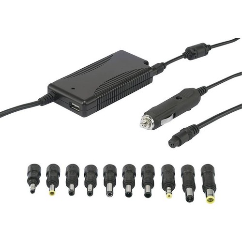 Voltcraft smp 90a - smp-90a, notebook