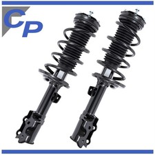 2 Federbein vorne für Ford