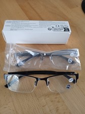 2  Lesebrillen , Sehhilfen in 2,5 DPT  für Herren / Damen