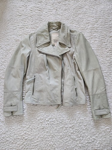 Lederjacke damen - lederjacke,