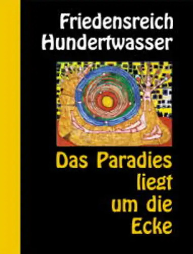 Das paradies liegt - das,